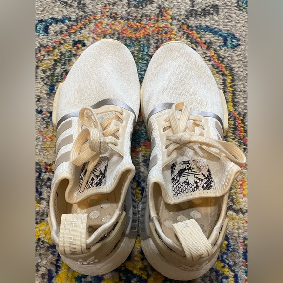 Limited Edition Adidas NMD Sneakers - Picture 4 of 6